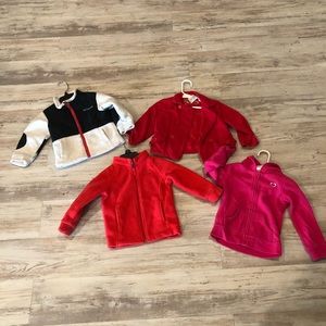 2T Coat Bundle
